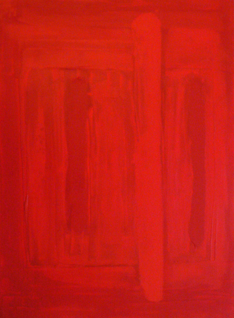 Série rouge 0902 2009