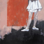 19XII13 – D’après « La petite danseuse de 14 ans » d’Edgar Degas