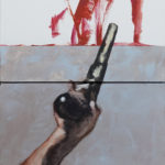 21XI06 – D’après « La liberté guidant le peuple » d’Eugène Delacroix