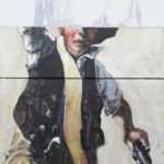 21XI12 – D’après « La liberté guidant le peuple » d’Eugène Delacroix