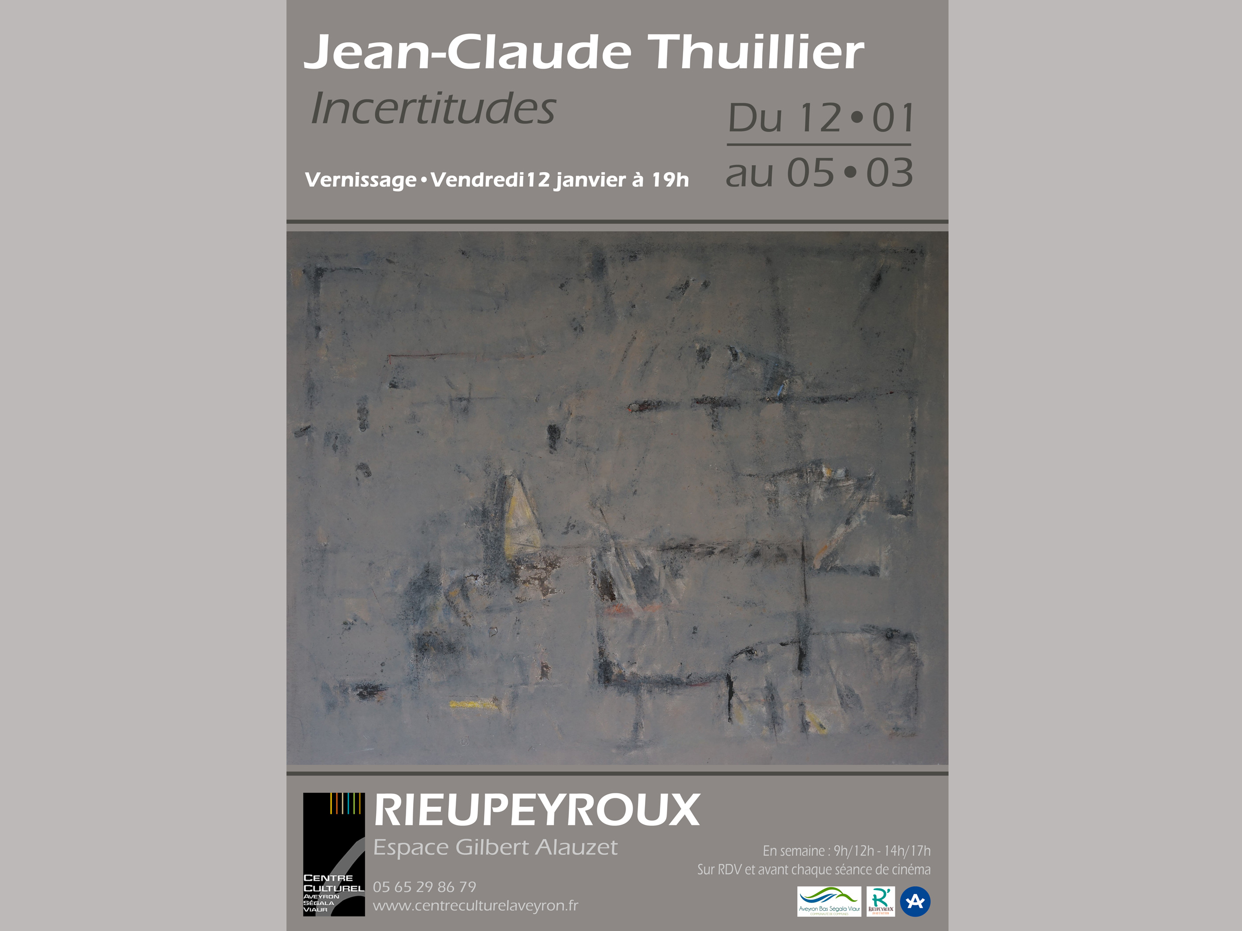 Jean-Claude Thuillier