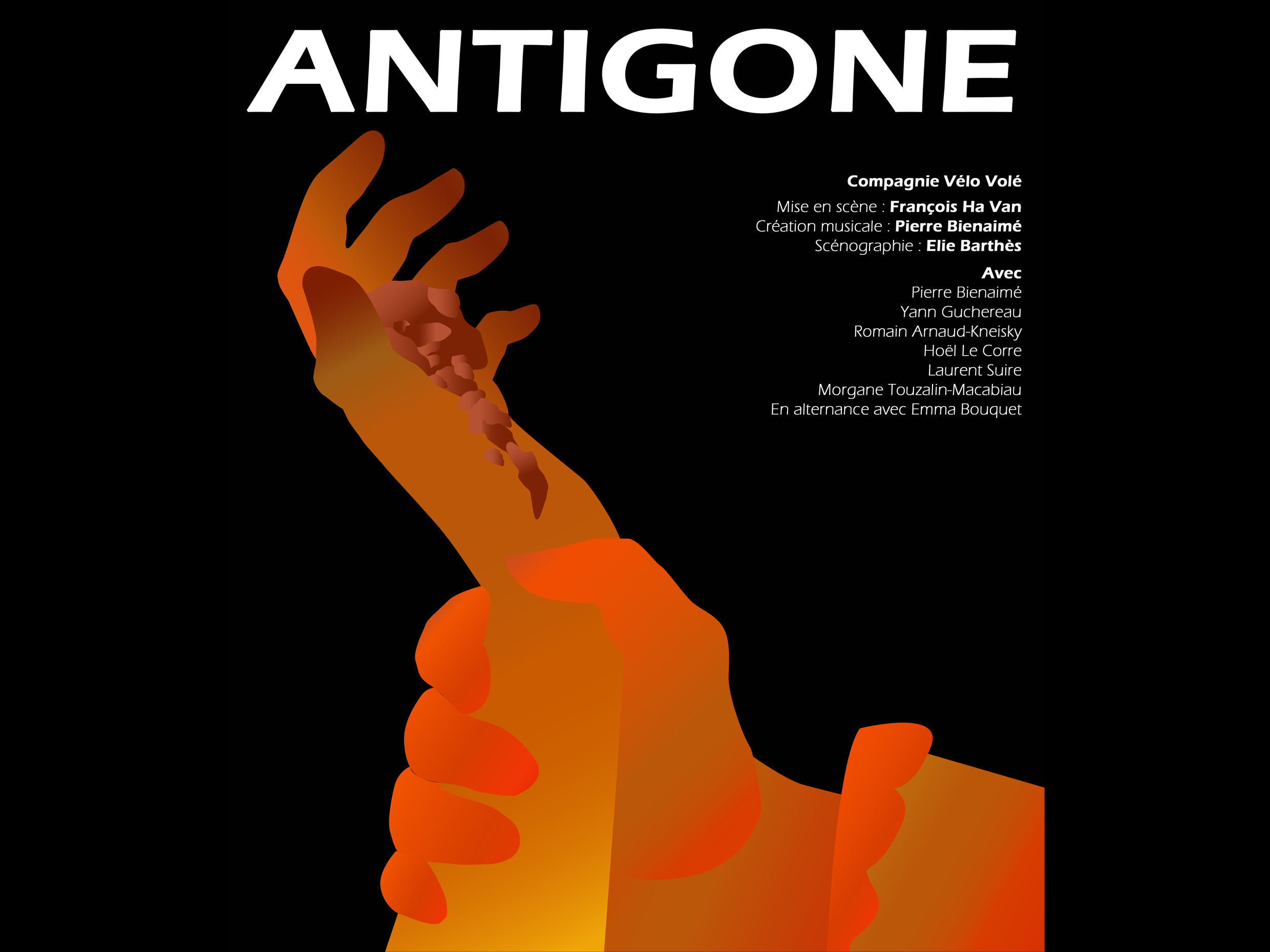 Antigone