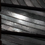 Sans titre 2, série OutreSoulages