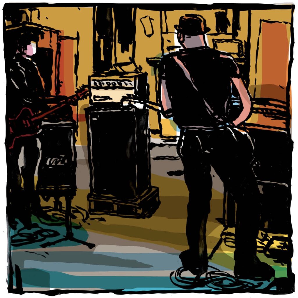 DKZ Rock 3