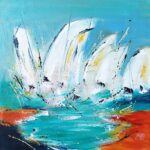 Grandes voiles
