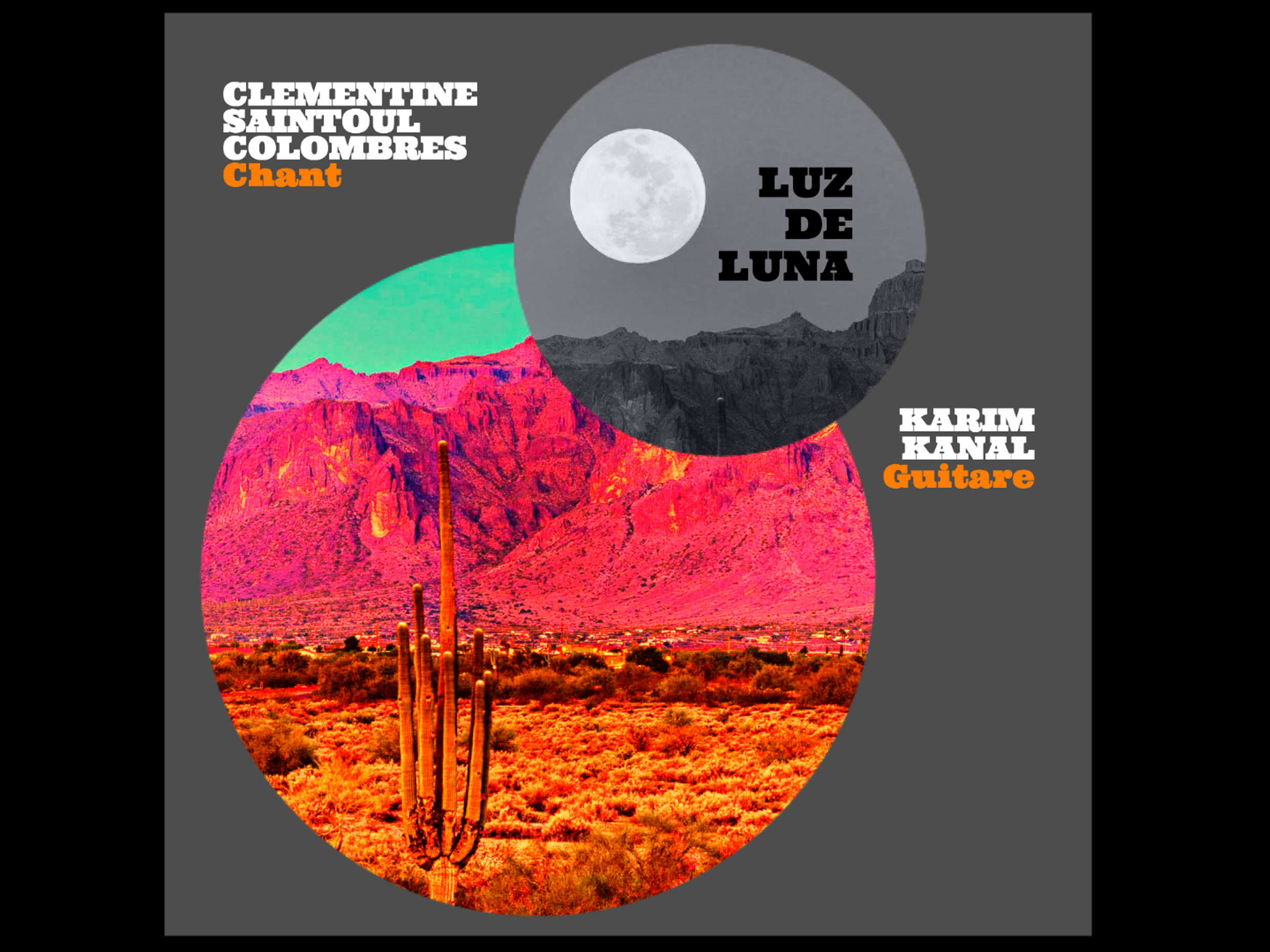 Concert ‘Luz de Luna’