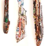 Sans titre 4 (3 oeuvres)