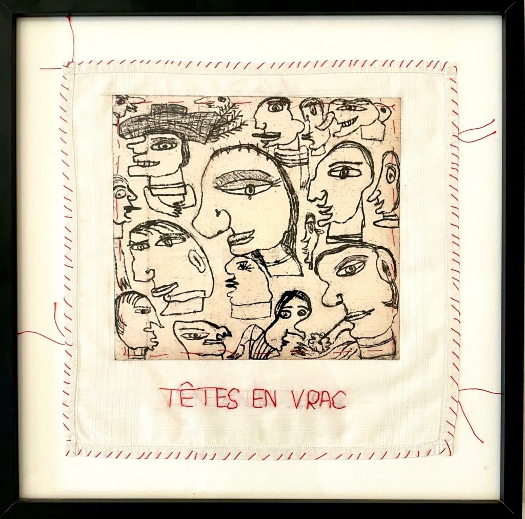 On garde l&rsquo;essentiel