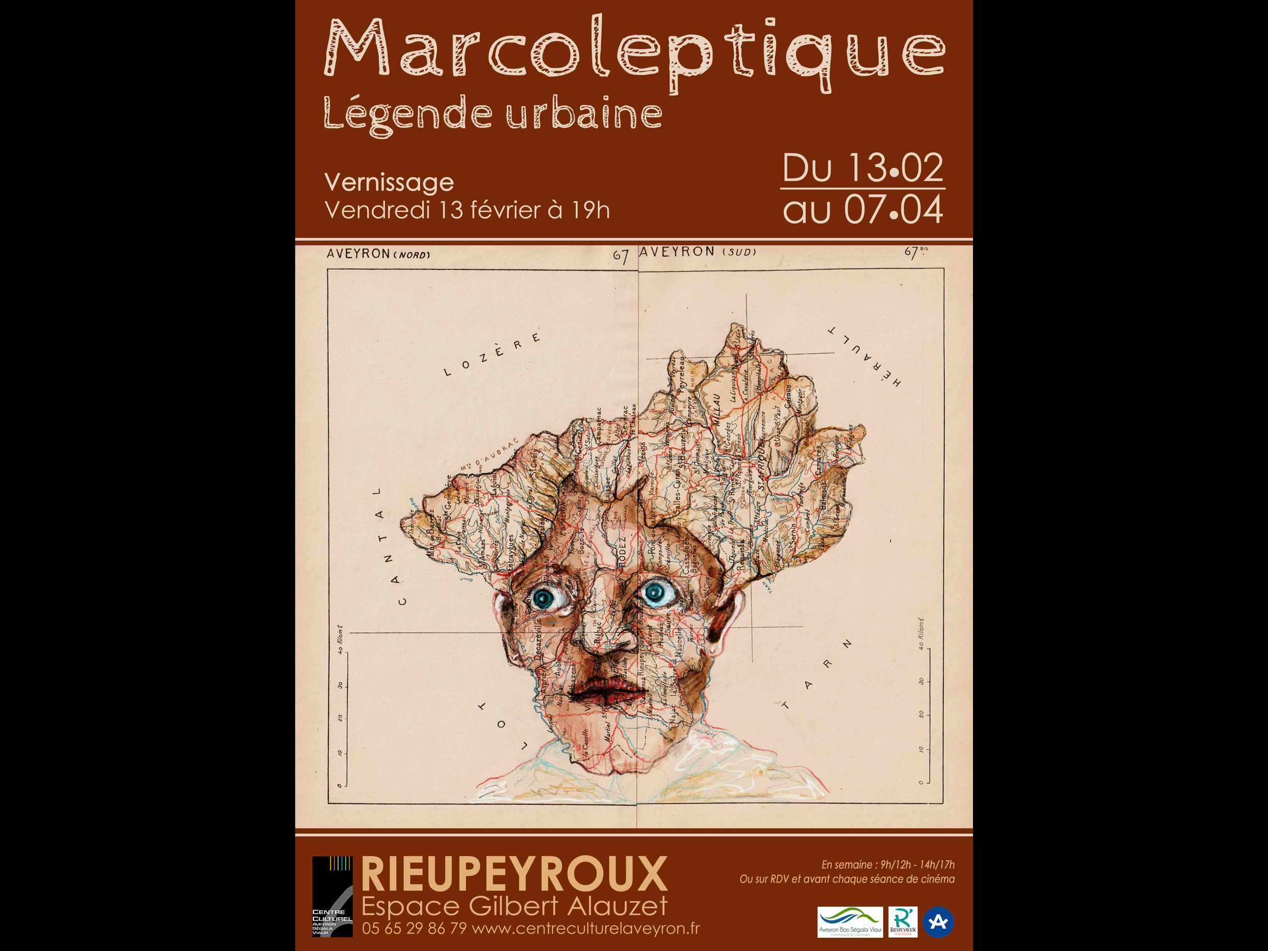 Marcoleptique 'Légende urbaine'