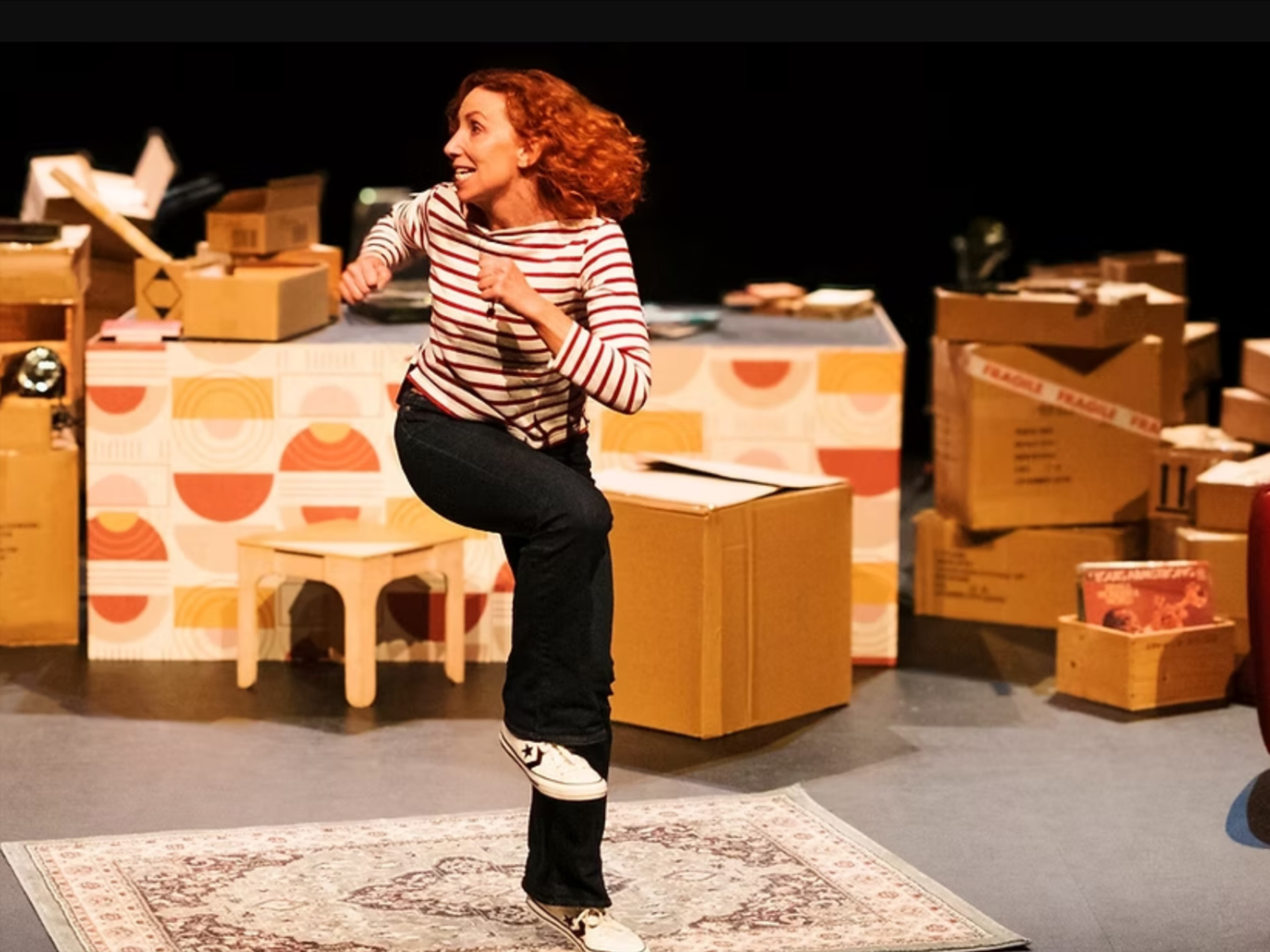 Toutes les choses géniales