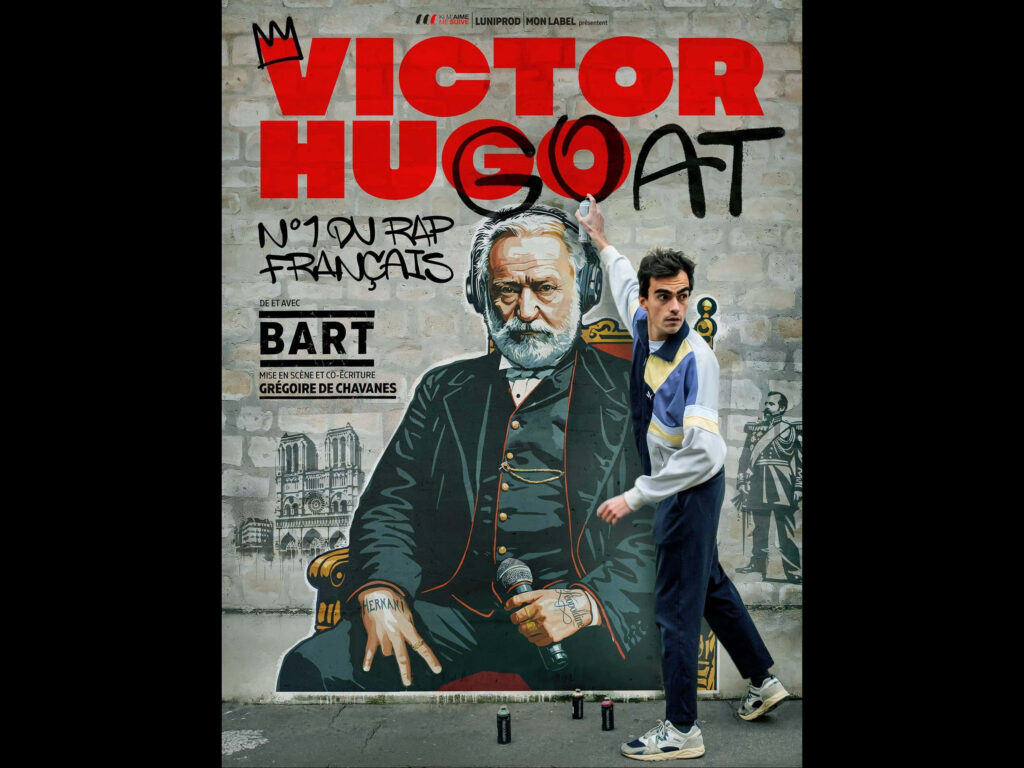 Victor HUG.O.A.T*