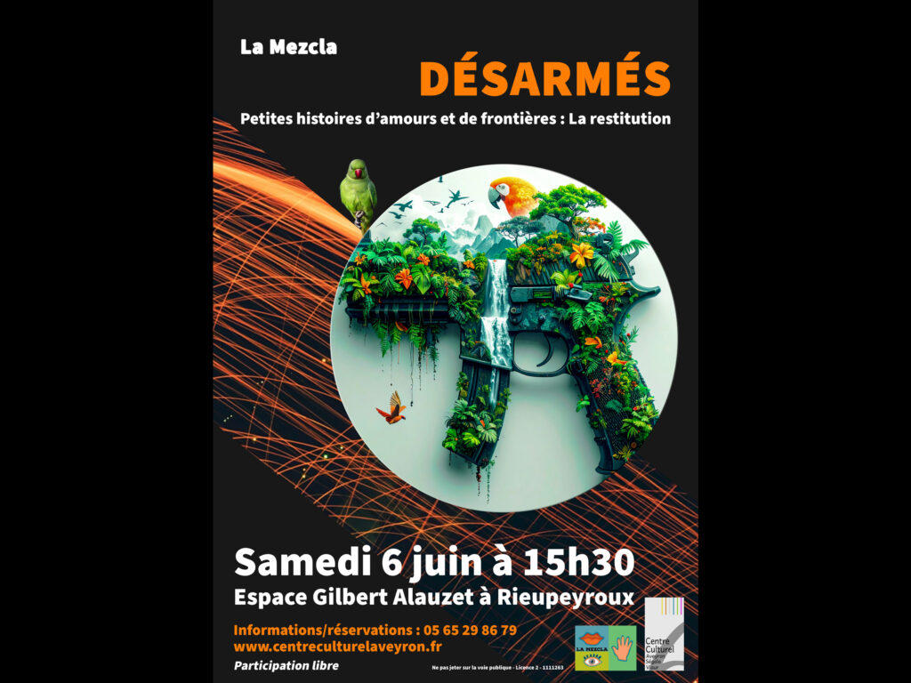 Désarmés