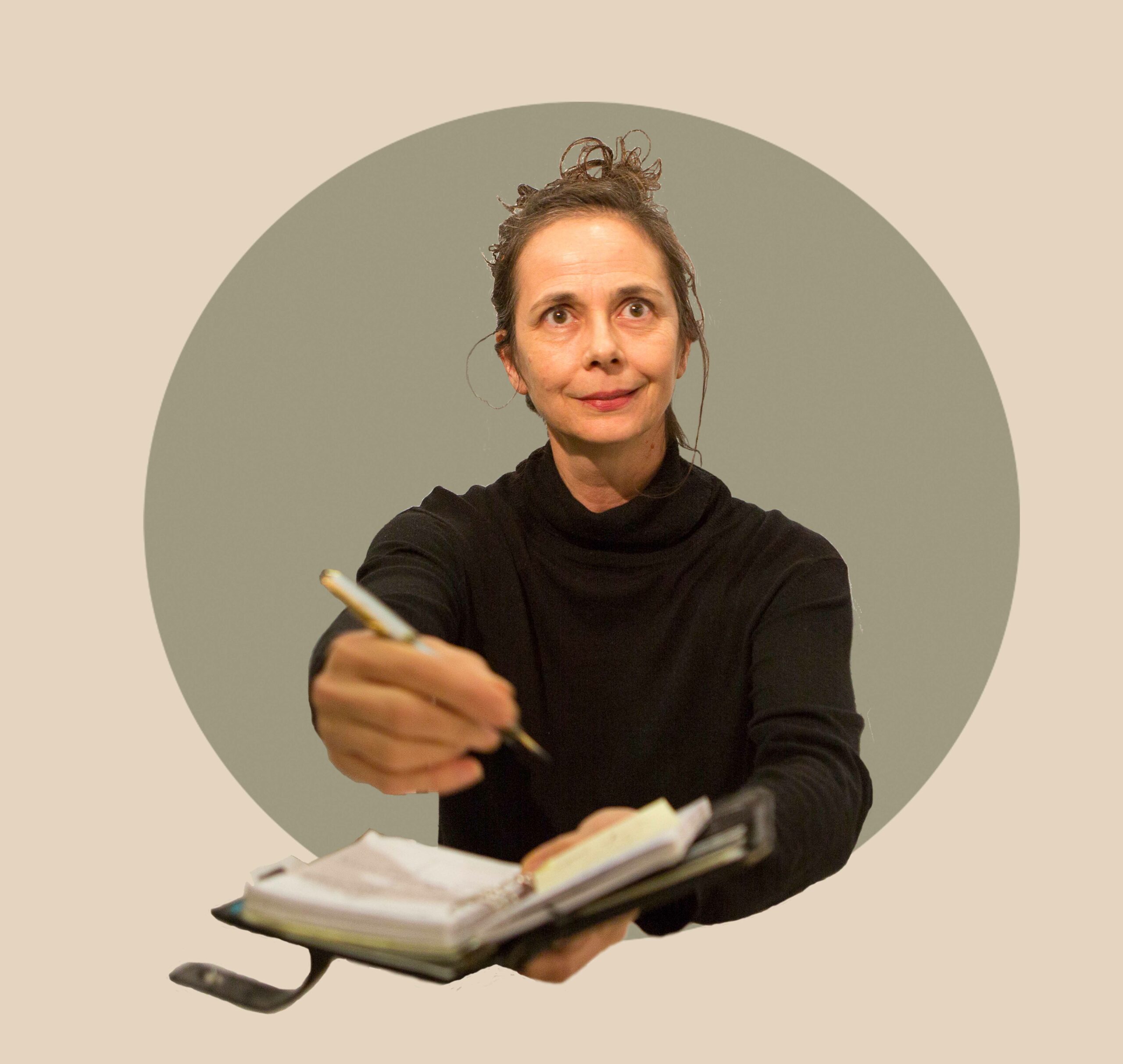 Katlène Delzant