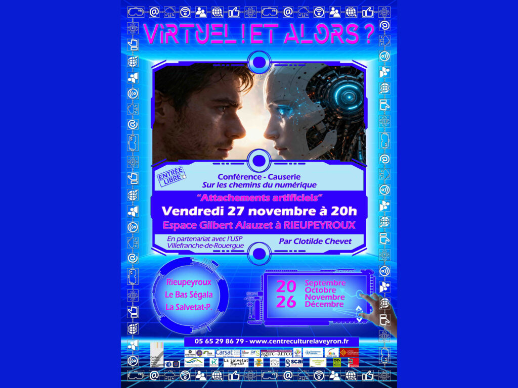 Attachements artificiels